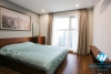 Nice 03 bedrooms apartment for rent in L Building Ciputra