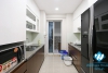 Nice 03 bedrooms apartment for rent in L Building Ciputra