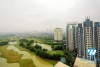 Nice 03 bedrooms apartment for rent in L Building Ciputra