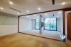 Lake view an office for rent in Truc Bach area