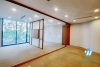 Lake view an office for rent in Truc Bach area