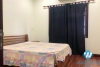 Renovated house with nice design for rent in C block in Ciputra, Tay Ho, Ha Noi