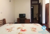 Renovated house with nice design for rent in C block in Ciputra, Tay Ho, Ha Noi