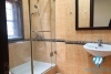 Renovated house with nice design for rent in C block in Ciputra, Tay Ho, Ha Noi
