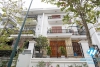 A big newly-furnished house in Ciputra K Block for rent