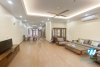 A newly-renovated house for rent in C Block, Ciputra, Tay Ho
