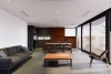 A modern and brand new 3 bedroom apartment for rent in Tay ho, Ha noi