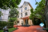 A spacious 5 bedroom house with swimming pool in Tay ho, Hanoi