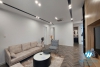 Modern apartment with nice design for rent in E Tower, Ciputra, Ha Noi