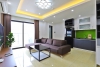 Spacious 1 bedroom apartment for rent in Xuan la, Tay ho