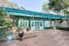 Garden house for rent in An Duong area, Tay Ho District 