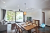 A brand new 2 bedroom apartment in Dang thai mai, Tay ho
