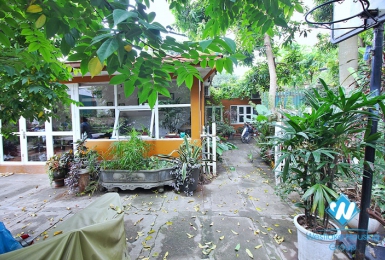 A cozy 2 bedroom house for rent in An duong, Tay ho, Hanoi