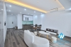 A brightly and modern 2 bedroom apartment in To ngoc van, Tay ho
