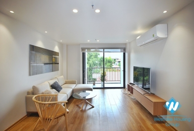 Nicely 2 bedroom apartment in Vong thi, Tay ho