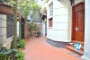 A spacious 5 bedroom house for rent in Nghi tam, Tay ho