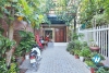A beautiful 4 bedroom house for rent in Dang thai mai, Tay ho, Ha noi