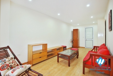 Affordable 2 bedroom house for rent in Trinh cong son, Tay ho