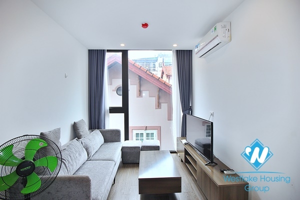 A good 1 bedroom apartment in To ngoc van, Tay ho