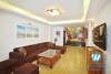 Nice 4 bedroom house for rent in Tay ho , Hanoi