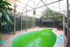 Quiet and beautiful house for rent in Tay ho District.