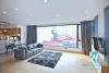 Modern and spacious 1 bedroom apartment in Tay Ho, Ha Noi
