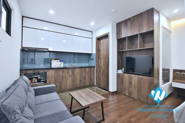 New studio for rent near the lake in Tay ho