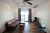Brand new and bright 1 bedroom apartment for rent in Tay ho