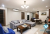 Nice 03 bedrooms apartment for rent in L Building Ciputra