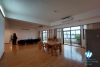 Bright, Quiet with nice design apartment for rent in Tay Ho District 
