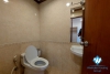 Bright, Quiet with nice design apartment for rent in Tay Ho District 