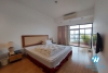 Bright, Quiet with nice design apartment for rent in Tay Ho District 