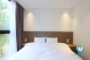 Modern designe 02 bedrooms for rent inTo Ngoc Van st, Tay Ho District