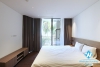 Modern designe 02 bedrooms for rent inTo Ngoc Van st, Tay Ho District