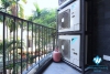 Modern designe 02 bedrooms for rent inTo Ngoc Van st, Tay Ho District