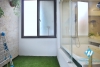 Brand new modern apartment for rent in Xuan Dieu alley, Tay Ho, Hanoi