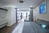 Brand new modern apartment for rent in Xuan Dieu alley, Tay Ho, Hanoi
