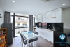 Brand new modern apartment for rent in Xuan Dieu alley, Tay Ho, Hanoi