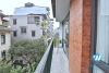 Brand new modern apartment for rent in Xuan Dieu alley, Tay Ho, Hanoi
