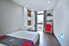 Brand new modern apartment for rent in Xuan Dieu alley, Tay Ho, Hanoi