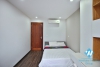 Brand new modern apartment for rent in Xuan Dieu alley, Tay Ho, Hanoi