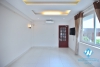 New house for rent in Au Co street, Tay Ho, Hanoi