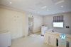 New house for rent in Au Co street, Tay Ho, Hanoi