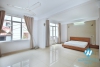 New house for rent in Au Co street, Tay Ho, Hanoi