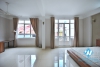 New house for rent in Au Co street, Tay Ho, Hanoi