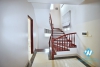 New house for rent in Au Co street, Tay Ho, Hanoi