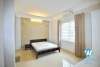 New house for rent in Au Co street, Tay Ho, Hanoi