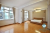 New house for rent in Au Co street, Tay Ho, Hanoi