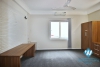 New house for rent in Au Co street, Tay Ho, Hanoi