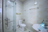 New house for rent in Au Co street, Tay Ho, Hanoi